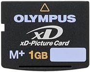 Olympus M+ 1 GB xD-PictureCard Flas
