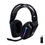 Gaming Headset Wireless