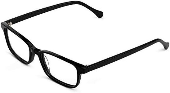 Felix Gray – Carver Blue Light Blocking Computer Glasses, Black