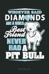 Diamond Graphics Friends For Dogs