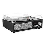 Victrola 3-in-1 Bluetooth Record Pl