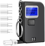 Breathalyzer Keychain, Professional