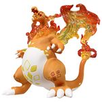 Pokemon Moncolle Charizard Dracaufeu Glurak Gigantamax