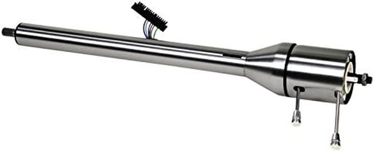 ididit 1120646010 Steering Column