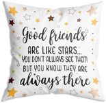 ZNGFON Good Friends are Like Stars 