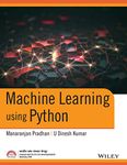 Machine Learning using Python