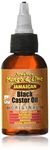 Jamaican Mango & Lime Jamaican Mango and Lime Black Castor Oil, Original, 2 Ounce