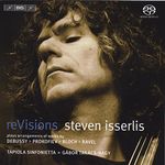 Isserlis Revisions