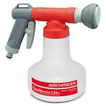 Birchmeier Nematode Applicator AquaNemix 1.25, Red-and-white, Plastic, Modern, 2% Dosage