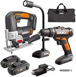 WORX WX958L 20V Cordless Drill Driv