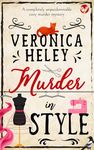 MURDER IN STYLE a completely unputdownable cozy mystery