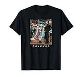 Friends Joey Lunges T-Shirt