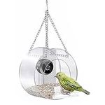 Tuperoymse Smart Bird House Pet Fee