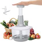 Food Chopper For Salad