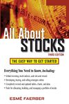 All About Stocks, 3E (All About. . . (McGraw-Hill)): The Easy Way to Get Started (GENERAL FINANCE & INVESTING)