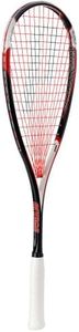 Prince EXO3 Red Squash Racquet