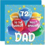 72nd Dad B