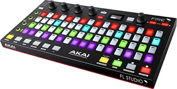 AKAI Profe