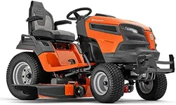 Husqvarna Ts354Xd Riding Lawn Mower