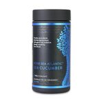 Nova Sea Atlantic Wild Sea Cucumber Supplement Capsules Antioxidant Anti-inflammatory Healthy Energy Supplement with Fucosylated Chondroitin Sulfate Collagen Glycosides Vitamins Minerals