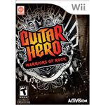 Guitar Hero: Warriors of Rock / Game