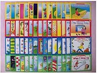 New Lot 60 Children's Books Leveled Early Guided Reading Kindergarten First Grade