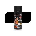 Samurai Exhaust Pipe H2 Hi-Temp Silver 600°C Heat Resistant Spray Paint- Automotive,Motorcycle,DIY