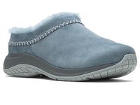 Merrell Women's Encore Ice 5 Winter Slide, Stonewash, 8.5M US