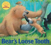 Bear's Loose Tooth