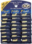 KP Original Salted Peanuts 50g, Cas