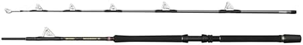 Penn Regiment IV Roller Boat Rod, S