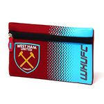 West Ham United Pencil Case School Supplies