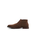 ALDO Men's Kenora Ankle Boot, Brown, 10