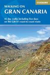 Walking on Gran Canaria: 45 day wal