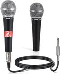 Pyle Dynamic Cardioid Microphone, U