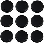 Shungite World 9 pcs, 20 mm / 0.78"