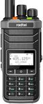 Radtel RT-860 Multi Band Ham Radio 