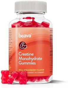 Creatine M