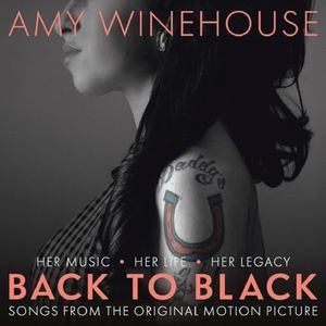 Back To Black (Original Soundtrack)