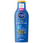 Nivea Lotion For Kids