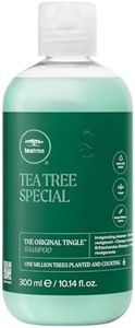 Tea Tree S