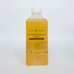 No 2 - Non Ammoniated Brass & Clock