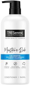 TRESemmé M