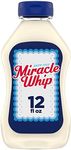 Miracle Whip Mayo-like Dressing, 12