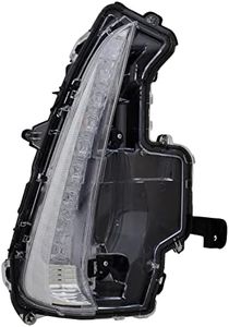TYC Side Marker