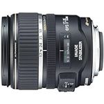 Canon EF-S 17-85mm f/4-5.6 Image St