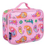 Olive Kids Lunch Boxes