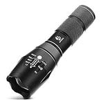 Tactical Flashlight, YIFENG XML T6 