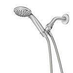 Moen Attune Chrome Handheld Shower, 218H0