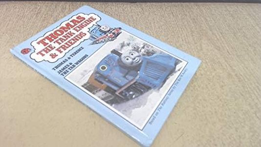 Thomas the Tank Engine And Friends